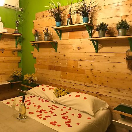 Marini Bed&Breakfast Pescara Exterior photo