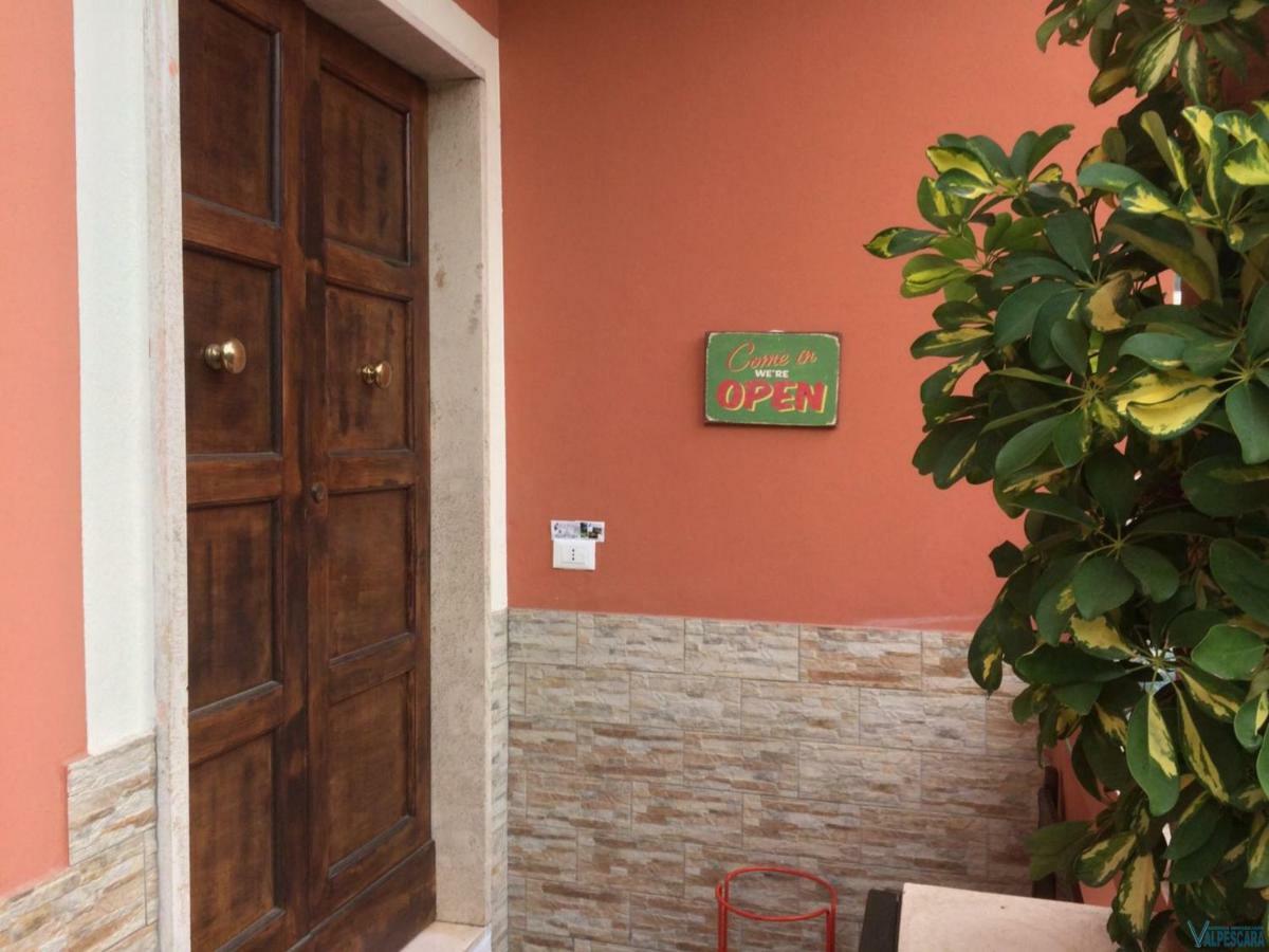 Marini Bed&Breakfast Pescara Exterior photo