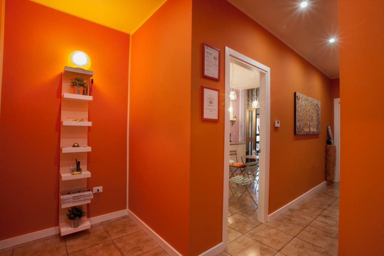 Marini Bed&Breakfast Pescara Exterior photo