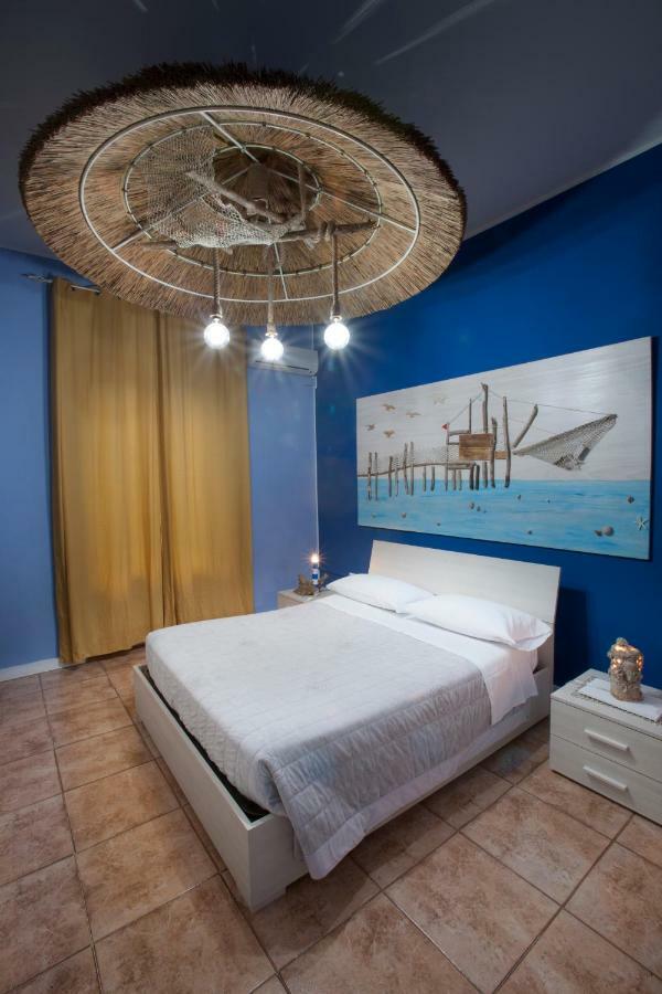 Marini Bed&Breakfast Pescara Exterior photo