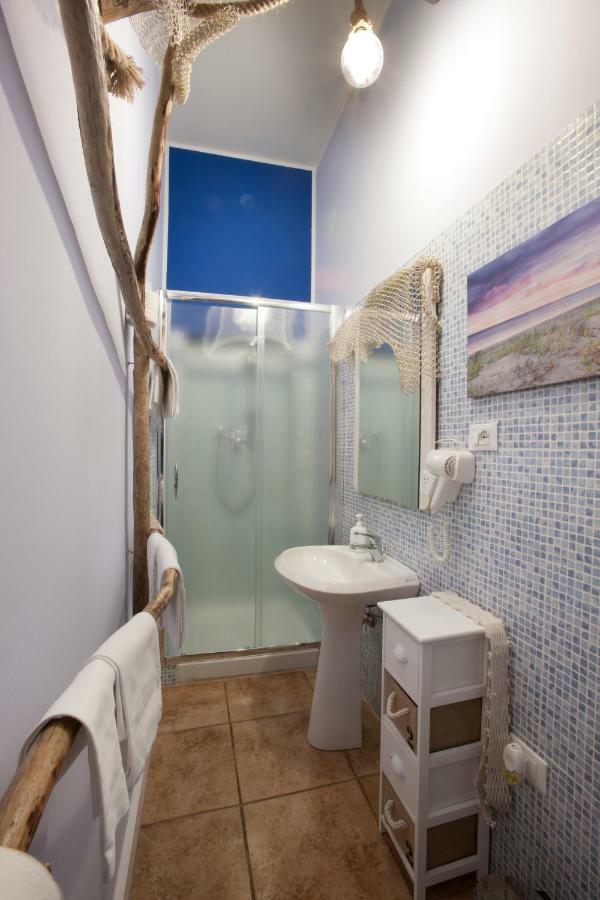Marini Bed&Breakfast Pescara Exterior photo
