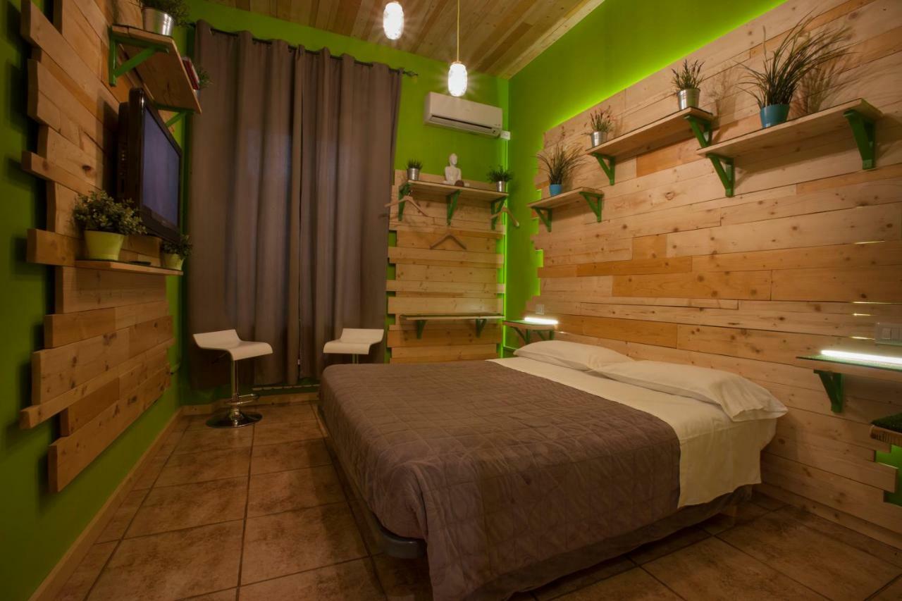 Marini Bed&Breakfast Pescara Exterior photo