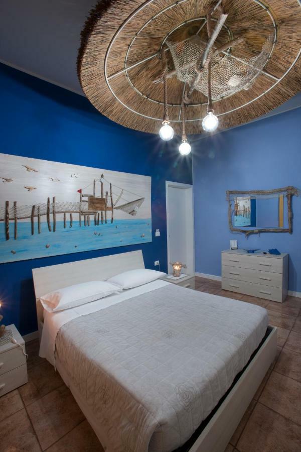 Marini Bed&Breakfast Pescara Exterior photo