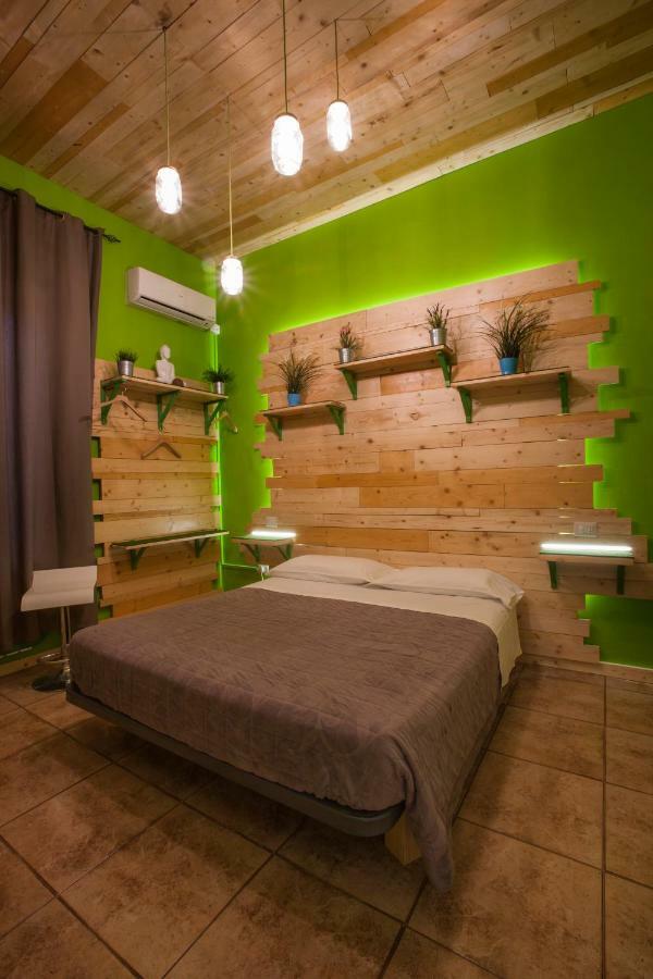 Marini Bed&Breakfast Pescara Exterior photo