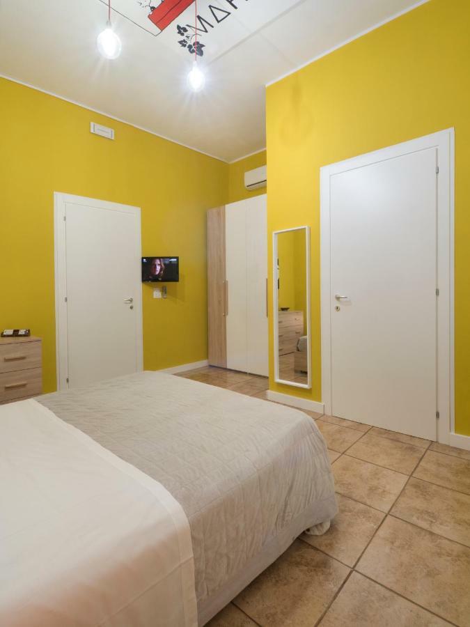 Marini Bed&Breakfast Pescara Exterior photo