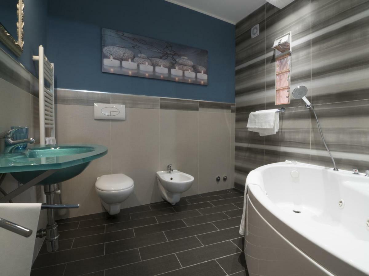 Marini Bed&Breakfast Pescara Exterior photo