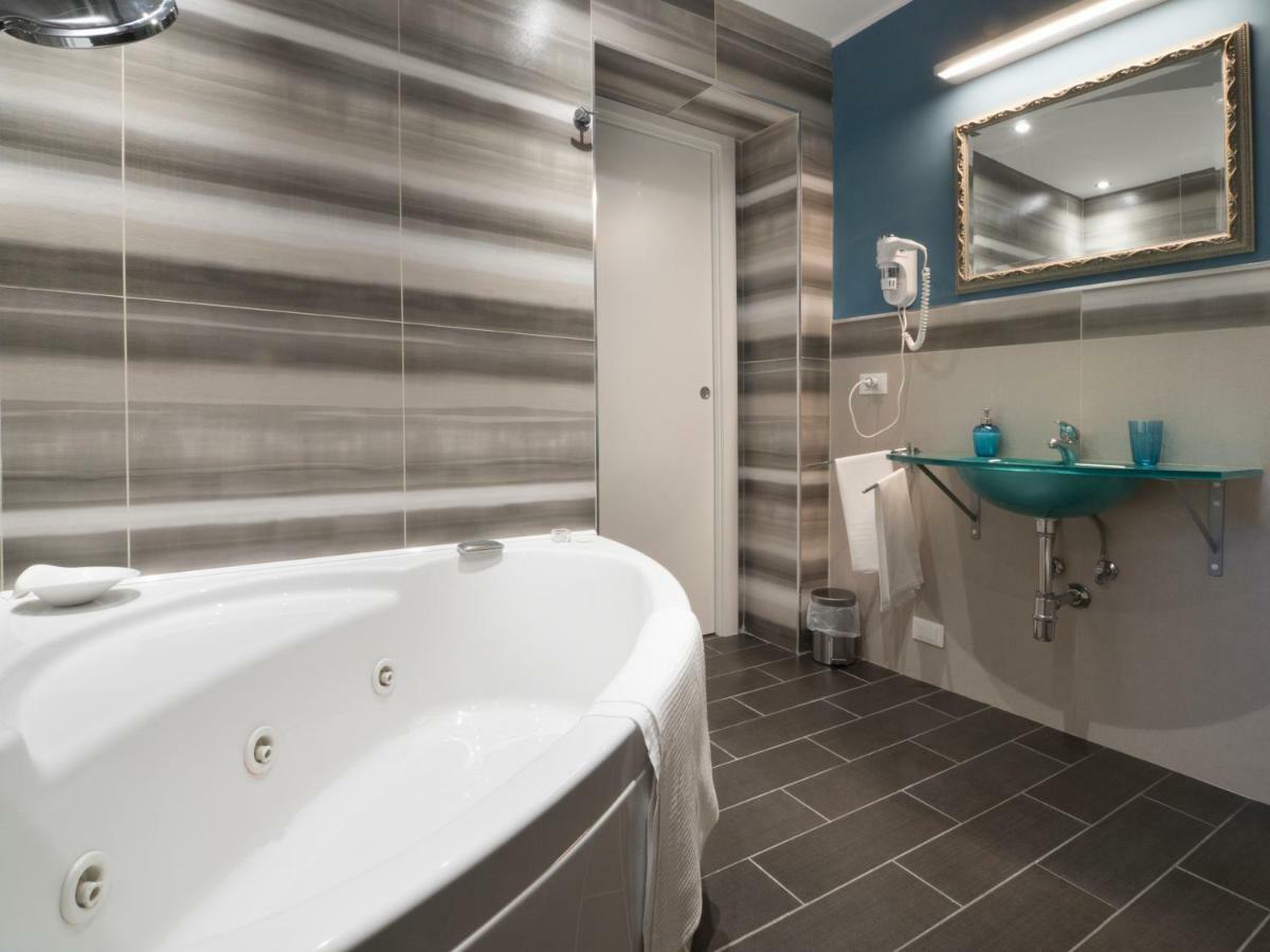 Marini Bed&Breakfast Pescara Exterior photo